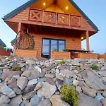 Osada Orlica Klimatyczne Z Widokiem Na Gory I Termalnym Sauna Jacuzzi 4 Km Od Zieleniec Arena Σαλέ Lasowka