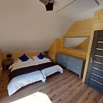 Σαλέ Osada Orlica Klimatyczne Z Widokiem Na Gory I Termalnym Sauna Jacuzzi 4 Km Od Zieleniec Arena