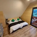 Σαλέ Osada Orlica Klimatyczne Z Widokiem Na Gory I Termalnym Sauna Jacuzzi 4 Km Od Zieleniec Arena Lasowka