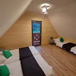 Osada Orlica Klimatyczne Z Widokiem Na Gory I Termalnym Sauna Jacuzzi 4 Km Od Zieleniec Arena *