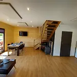 Σαλέ Osada Orlica Klimatyczne Z Widokiem Na Gory I Termalnym Sauna Jacuzzi 4 Km Od Zieleniec Arena