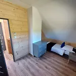 Osada Orlica Klimatyczne Z Widokiem Na Gory I Termalnym Sauna Jacuzzi 4 Km Od Zieleniec Arena *