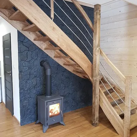 Osada Orlica Klimatyczne Z Widokiem Na Gory I Termalnym Sauna Jacuzzi 4 Km Od Zieleniec Arena * Lasowka