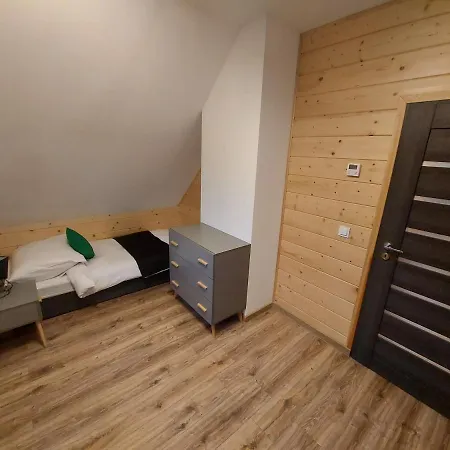 בקתה Osada Orlica Klimatyczne Z Widokiem Na Gory I Termalnym Sauna Jacuzzi 4 Km Od Zieleniec Arena *
