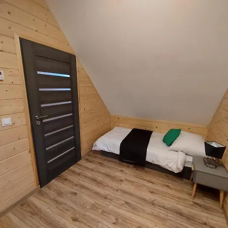 Osada Orlica Klimatyczne Z Widokiem Na Gory I Termalnym Sauna Jacuzzi 4 Km Od Zieleniec Arena