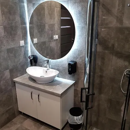 Osada Orlica Klimatyczne Z Widokiem Na Gory I Termalnym Sauna Jacuzzi 4 Km Od Zieleniec Arena * Lasowka