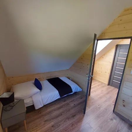 Osada Orlica Klimatyczne Z Widokiem Na Gory I Termalnym Sauna Jacuzzi 4 Km Od Zieleniec Arena בקתה
