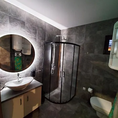 Osada Orlica Klimatyczne Z Widokiem Na Gory I Termalnym Sauna Jacuzzi 4 Km Od Zieleniec Arena * Lasowka