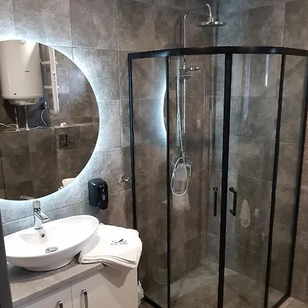 Osada Orlica Klimatyczne Z Widokiem Na Gory I Termalnym Sauna Jacuzzi 4 Km Od Zieleniec Arena Lasowka