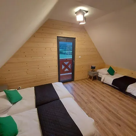 Osada Orlica Klimatyczne Z Widokiem Na Gory I Termalnym Sauna Jacuzzi 4 Km Od Zieleniec Arena *