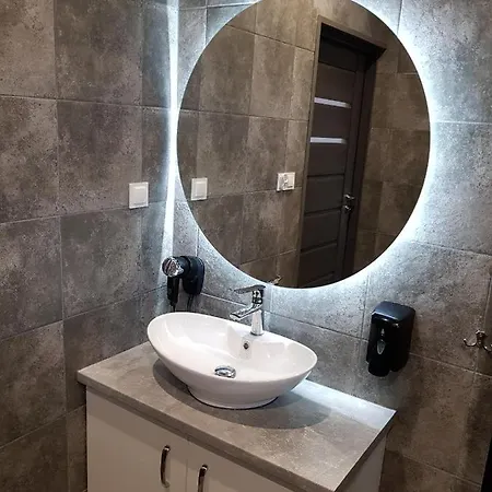 Osada Orlica Klimatyczne Z Widokiem Na Gory I Termalnym Sauna Jacuzzi 4 Km Od Zieleniec Arena Lasowka