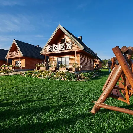 Domek alpejski Osada Orlica Klimatyczne Z Widokiem Na Góry I Termalnym Sauna Jacuzzi 4 Km Od Zieleniec Arena *