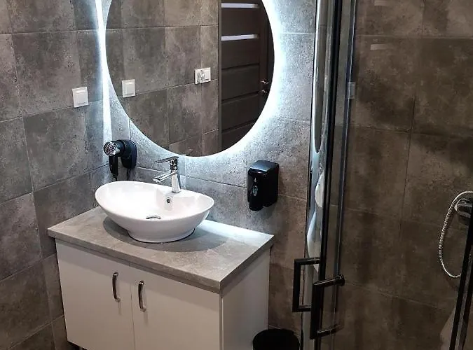 Osada Orlica Klimatyczne Z Widokiem Na Gory I Termalnym Sauna Jacuzzi 4 Km Od Zieleniec Arena * Lasowka