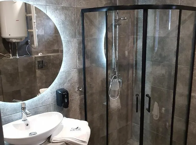 Osada Orlica Klimatyczne Z Widokiem Na Gory I Termalnym Sauna Jacuzzi 4 Km Od Zieleniec Arena Lasowka