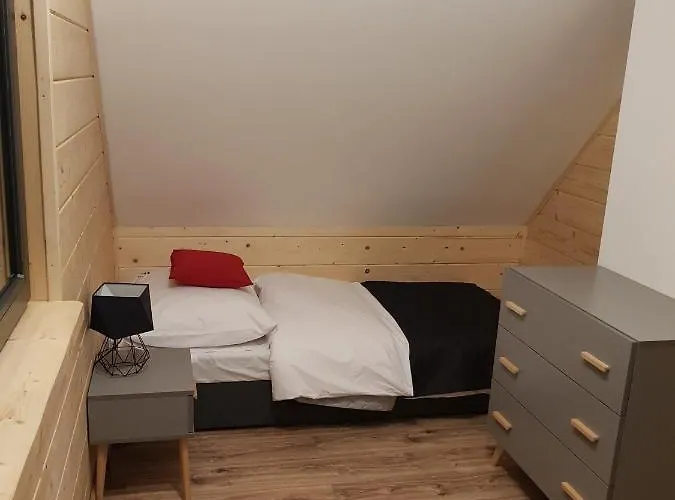 Osada Orlica Klimatyczne Z Widokiem Na Gory I Termalnym Sauna Jacuzzi 4 Km Od Zieleniec Arena *