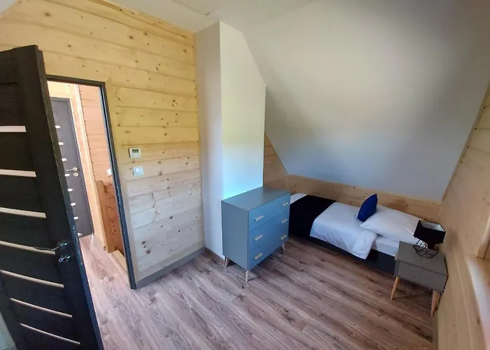 Osada Orlica Klimatyczne Z Widokiem Na Gory I Termalnym Sauna Jacuzzi 4 Km Od Zieleniec Arena *