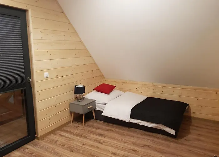 Osada Orlica Klimatyczne Z Widokiem Na Gory I Termalnym Sauna Jacuzzi 4 Km Od Zieleniec Arena Chalet